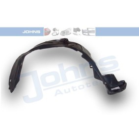 Verkleidung, Radhaus für HONDA von JOHNS