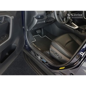 Osta Kynnyslista Avisa:llä 2/23013 edullisesti hintaan 125,16 €