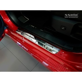 Osta Avisa Helmapelti netistä Corolla XII Sedan (E210)-mallille edulliseen hintaan
