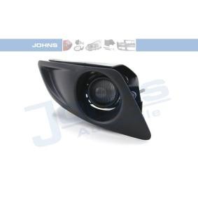 Compre Farol de nevoeiro de JOHNS online para 6 (GG) a preços moderados