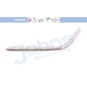 Zierleiste, Stoßstange 50 02 07-45 von JOHNS günstig für 28,12 € online kaufen