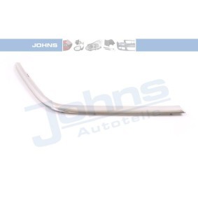 Zierleiste, Stoßstange 50 02 07-46 von JOHNS günstig für 28,12 € online kaufen