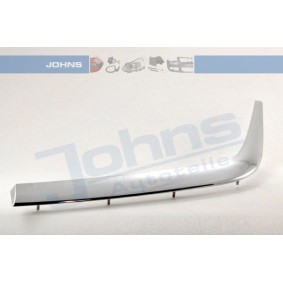 Zierleiste, Stoßstange 50 02 07-53 von JOHNS günstig für 31,30 € online kaufen