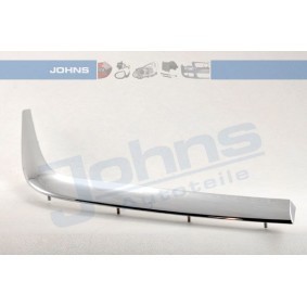 Zierleiste, Stoßstange 50 02 07-54 von JOHNS günstig für 31,30 € online kaufen