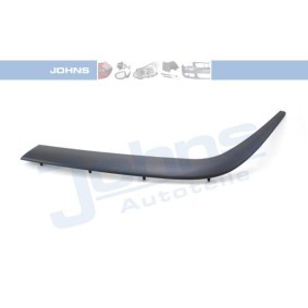 Zierleiste, Stoßstange 50 02 07-55 von JOHNS günstig für 34,34 € online kaufen