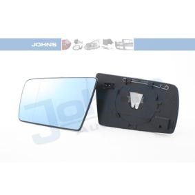 Spiegelglas, Außenspiegel 50 02 37-81 von JOHNS günstig für 22,84 € online kaufen