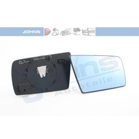 Spiegelglas, Außenspiegel 50 02 38-81 von JOHNS günstig für 31,45 € online kaufen