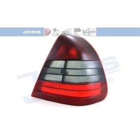 Lichtscheibe, Heckleuchte 50 02 88-5 von JOHNS günstig für 62,25 € online kaufen