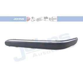 Zierleiste, Stoßstange 50 03 17-2 von JOHNS günstig für 27,10 € online kaufen