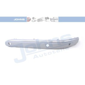 Zierleiste, Stoßstange 50 03 17-3 von JOHNS günstig für 26,41 € online kaufen