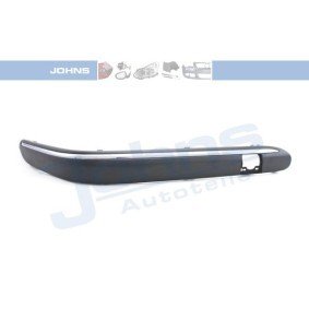 Zierleiste, Stoßstange 50 03 18-2 von JOHNS günstig für 27,31 € online kaufen