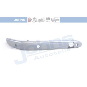 Zierleiste, Stoßstange 50 03 18-3 von JOHNS günstig für 26,41 € online kaufen