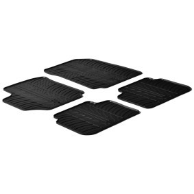 Comprar Alfombrillas de Gledring 0136 a bajo precio de 42,77 €