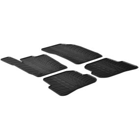 Acquista Tappetini da Gledring online per A1 Sportback (8XA, 8XF) a prezzi moderati