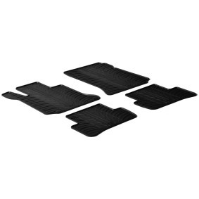 Fußmatten 0323 von Gledring günstig für 55,61 € online kaufen