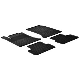 Fußmatten 0327 von Gledring günstig für 55,61 € online kaufen