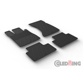 Fußmatten 0502 von Gledring günstig für 55,61 € online kaufen