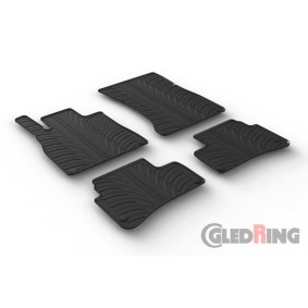 Fußmatten 0503 von Gledring günstig für 55,61 € online kaufen