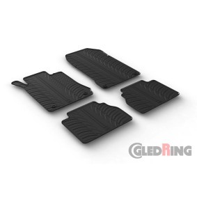 Fußmatten 0506 von Gledring günstig für 55,61 € online kaufen
