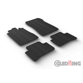 Fußmatten 0507 von Gledring günstig für 55,61 € online kaufen