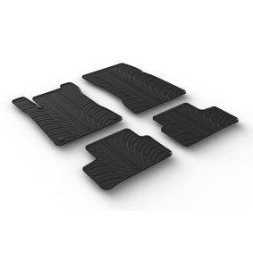 Fußmatten 0508 von Gledring günstig für 55,61 € online kaufen