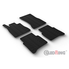 Fußmatten 0513 von Gledring günstig für 62,32 € online kaufen