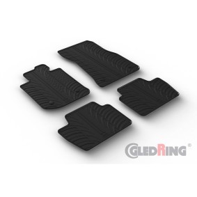 Compre Tapetes de Gledring online para 4 Coupé (G22, G82) a preços moderados