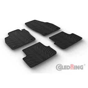 Acquista Tappetini da Gledring online per A1 Sportback (GBA) a prezzi moderati