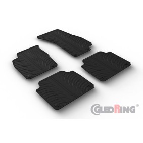 Achetez des Tapis de chez Gledring en ligne pour A8 D5 (4N2, 4N8, 4NC, 4NL) à prix modérés
