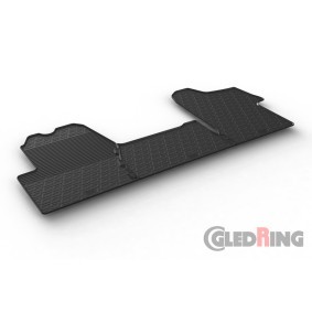 Achetez des Ensemble de tapis de sol Gledring 0880 à prix pour 55,61 €
