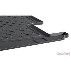 Kofferraummatte 1203 von Gledring günstig für 62,32 € online kaufen