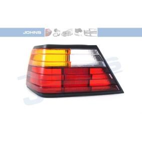 Lichtscheibe, Heckleuchte 50 14 87-1 von JOHNS günstig für 20,85 € online kaufen