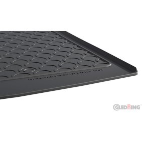 Kofferraummatte 1701 von Gledring günstig für 62,32 € online kaufen
