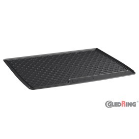 Kofferraummatte 1702 von Gledring günstig für 62,32 € online kaufen
