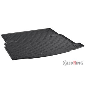 Kofferraummatte 1703 von Gledring günstig für 62,32 € online kaufen