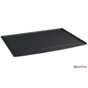 Kofferraummatte 1705 von Gledring günstig für 50,11 € online kaufen