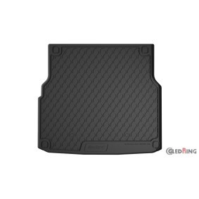 Kofferraummatte 1706 von Gledring günstig für 62,32 € online kaufen