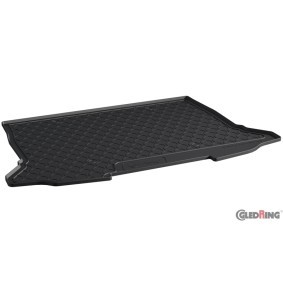 Kofferraummatte 1710 von Gledring günstig für 62,32 € online kaufen
