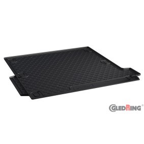Kofferraummatte 1711 von Gledring günstig für 62,32 € online kaufen