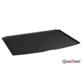 Kofferraummatte 1712 von Gledring günstig für 62,32 € online kaufen