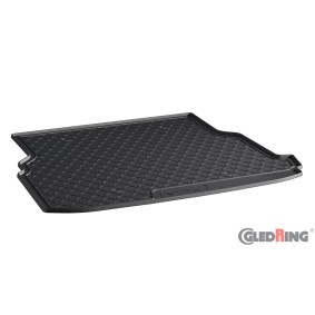 Kofferraummatte 1721 von Gledring günstig für 62,32 € online kaufen