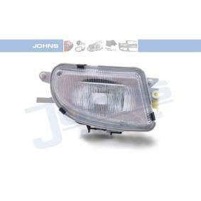 Compre Luces antiniebla de JOHNS online para CLK Descapotable (A208) a precios moderados