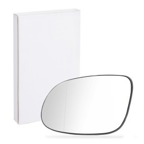 Spiegelglas, Außenspiegel 50 51 37-80 von JOHNS günstig für 16,41 € online kaufen