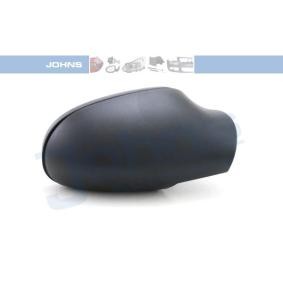 Abdeckung, Außenspiegel 50 51 38-90 von JOHNS günstig für 21,62 € online kaufen