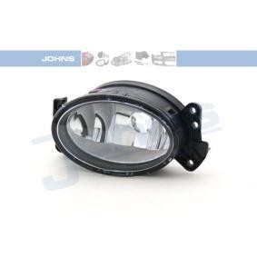 Compre Luces antiniebla de JOHNS online para CLK Descapotable (A209) a precios moderados