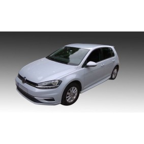 Schwellerverkleidung für VW von MOTORDROME DESIGN