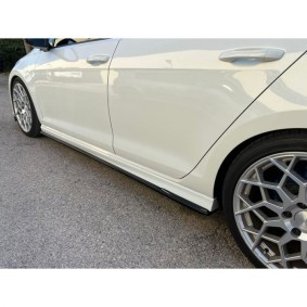 Schwellerverkleidung für VW von MOTORDROME DESIGN
