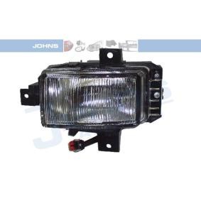 Acquista Fendinebbia da JOHNS 55 27 29 a buon mercato per soli 44,12 €