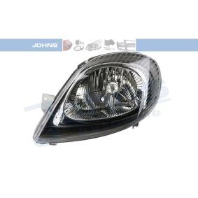 Comprar Faro delantero de JOHNS 55 81 09 a bajo precio de 76,26 €