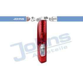 Rückleuchte 55 81 87-5 von JOHNS günstig für 55,31 € online kaufen